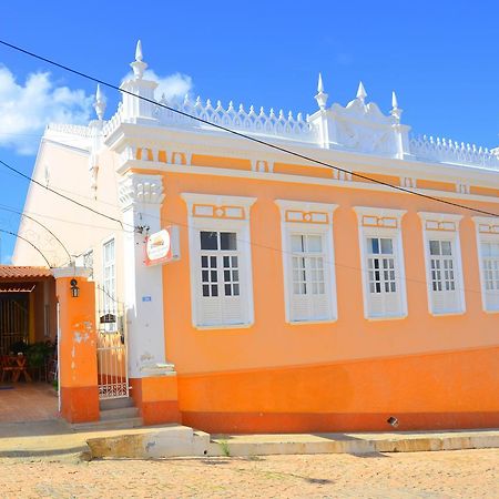 Hotel E Pousada O Casarao Палмейрас Экстерьер фото
